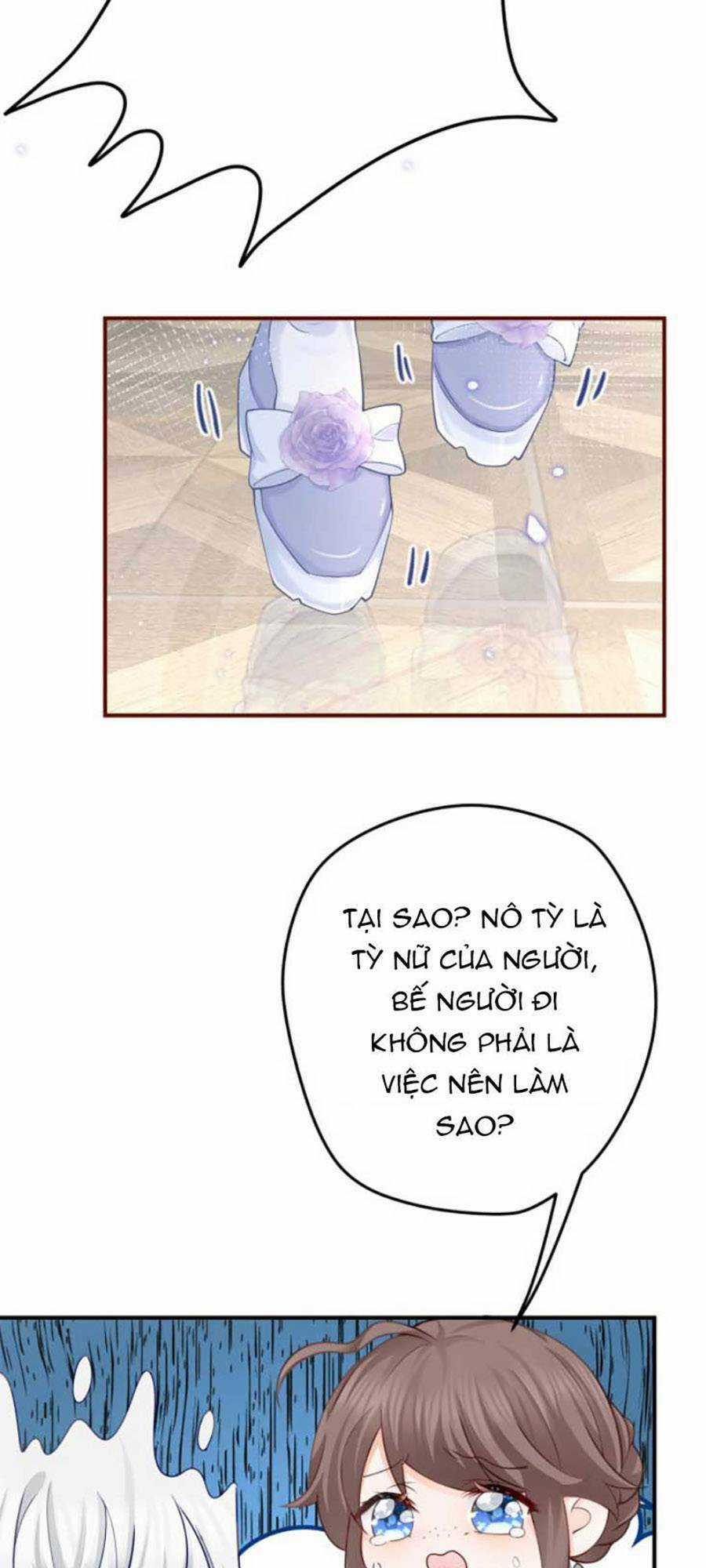 Ngày Nào Đó Trở Thành Công Chúa Tế Phẩm Chapter 1 trang 44