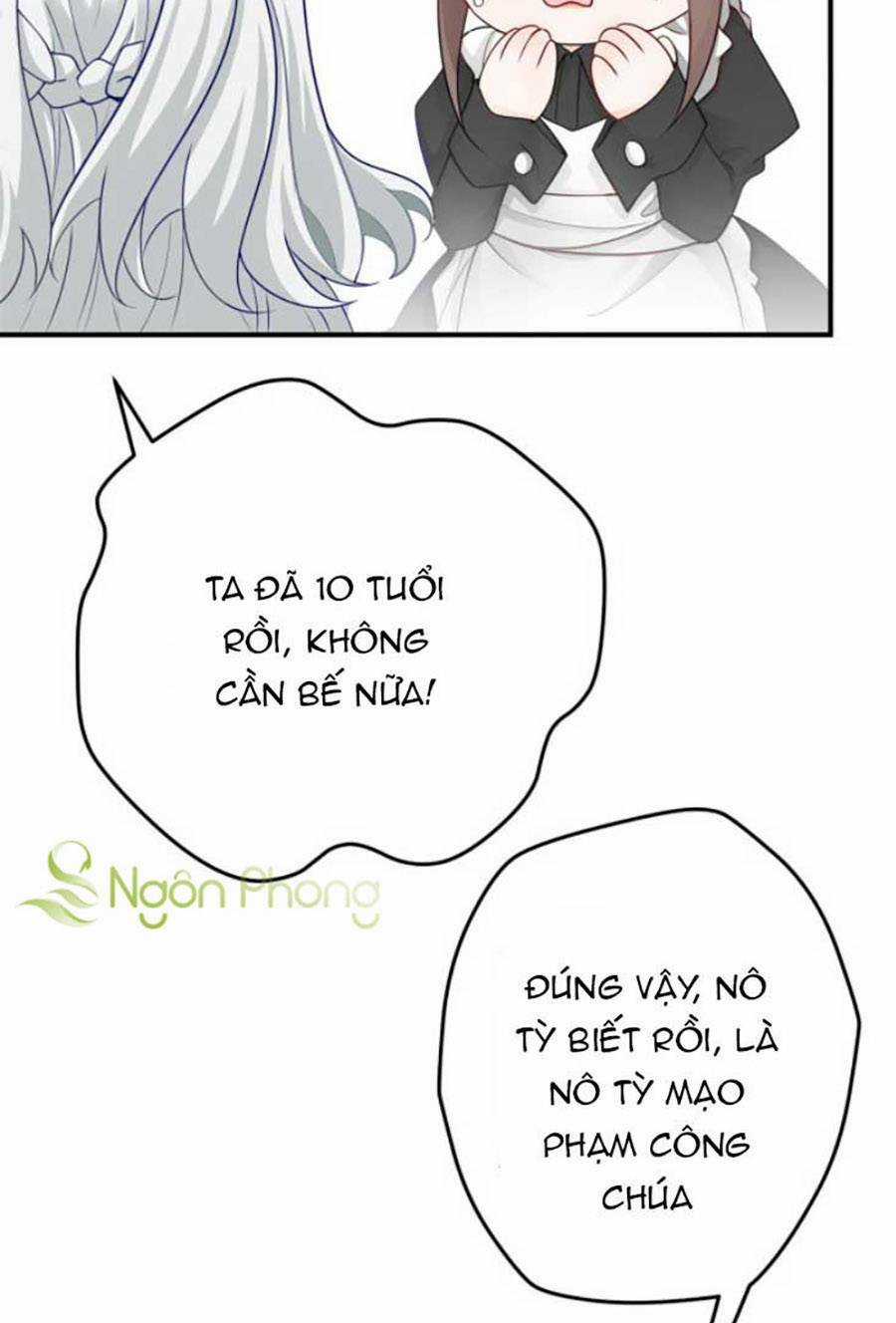 Ngày Nào Đó Trở Thành Công Chúa Tế Phẩm Chapter 1 trang 45