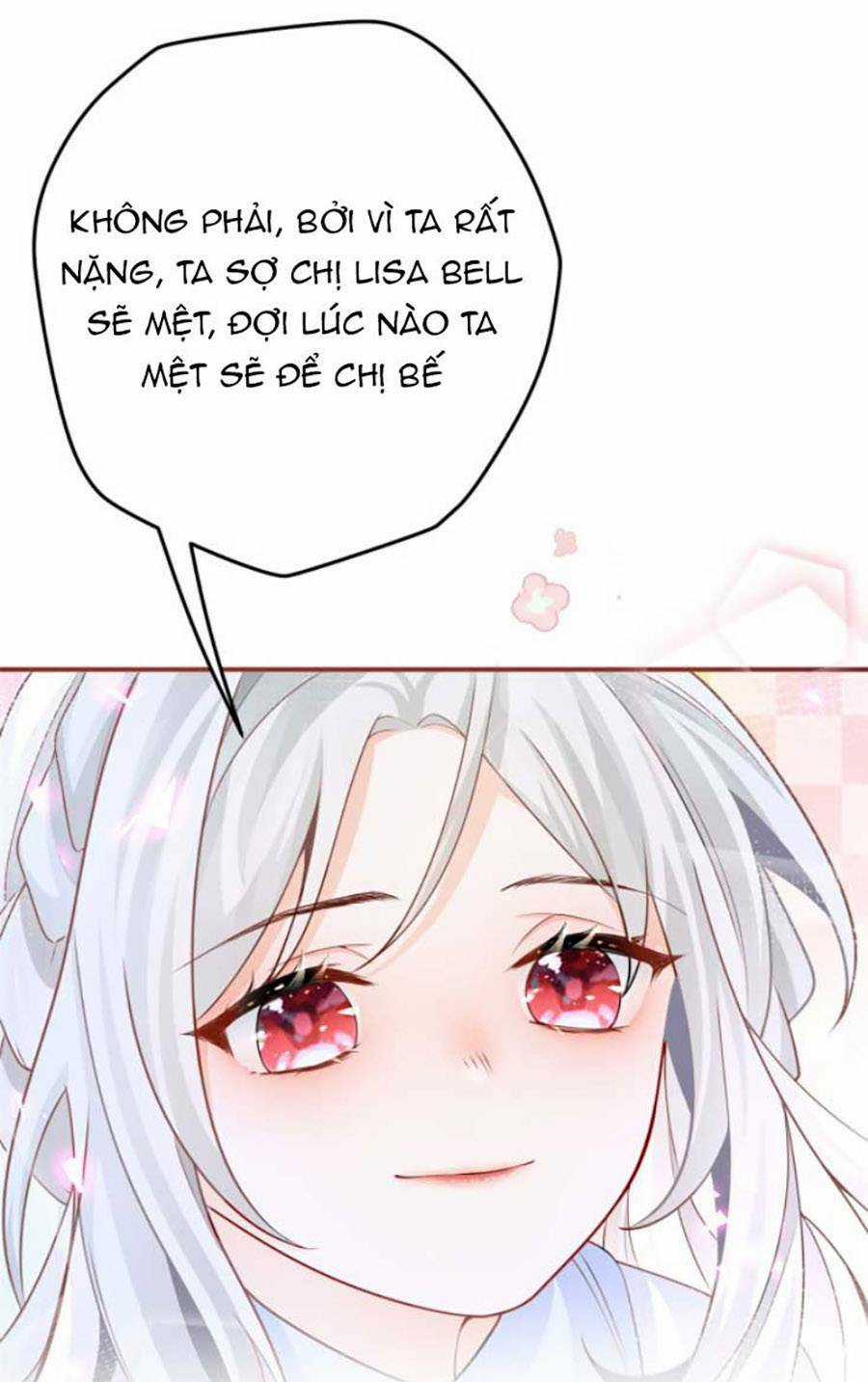 Ngày Nào Đó Trở Thành Công Chúa Tế Phẩm Chapter 1 trang 47