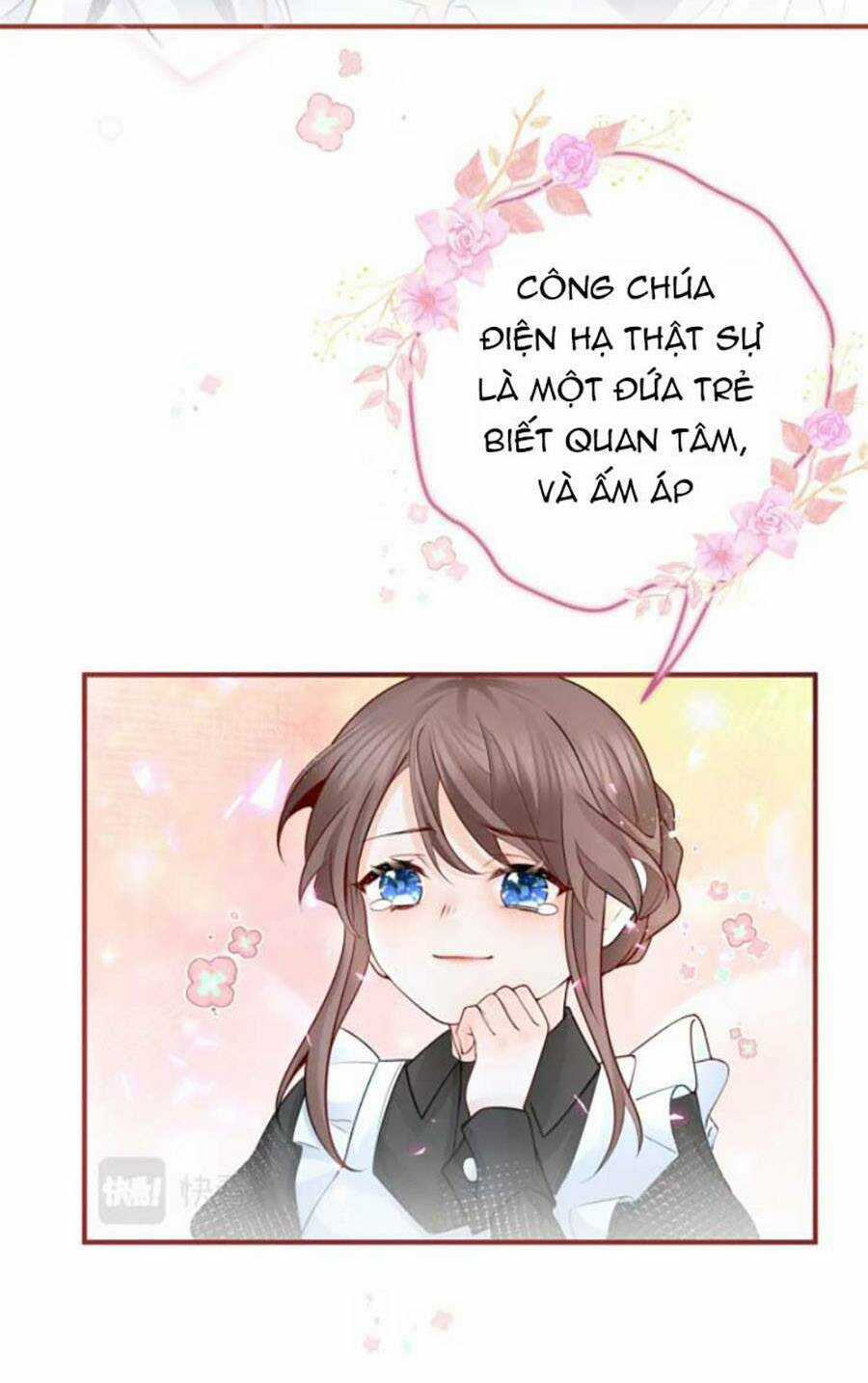 Ngày Nào Đó Trở Thành Công Chúa Tế Phẩm Chapter 1 trang 48