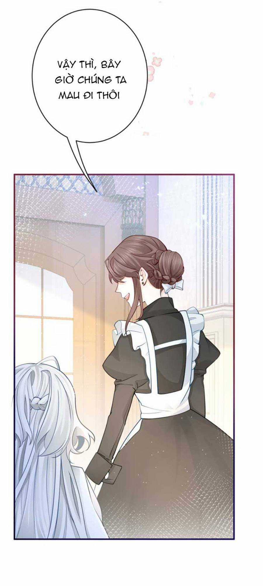 Ngày Nào Đó Trở Thành Công Chúa Tế Phẩm Chapter 1 trang 49