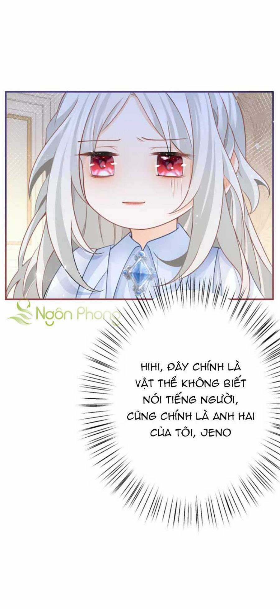 Ngày Nào Đó Trở Thành Công Chúa Tế Phẩm Chapter 1 trang 52