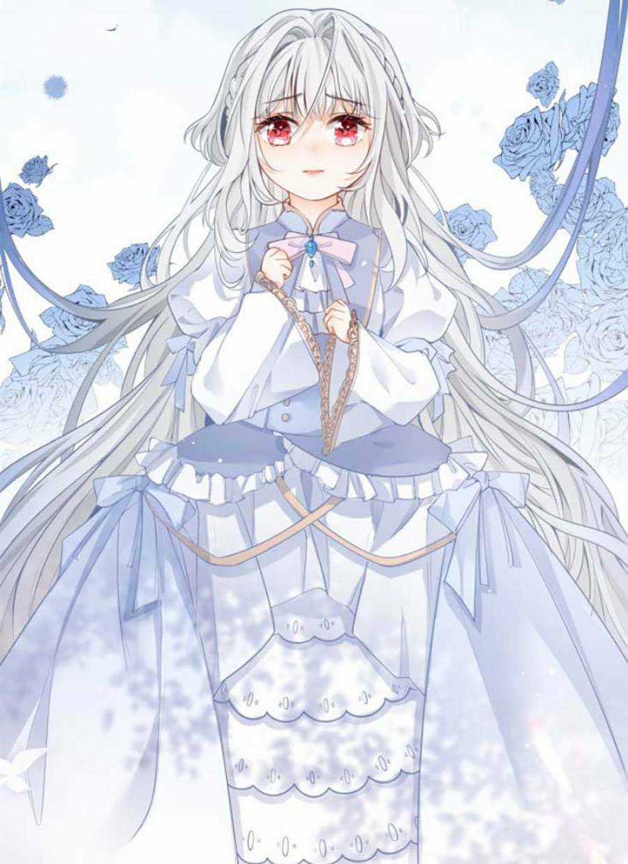 Ngày Nào Đó Trở Thành Công Chúa Tế Phẩm Chapter 1 trang 8