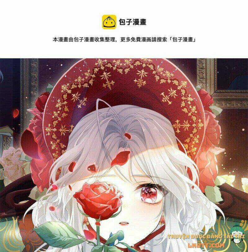 Ngày Nào Đó Trở Thành Công Chúa Tế Phẩm Chapter 10 trang 1