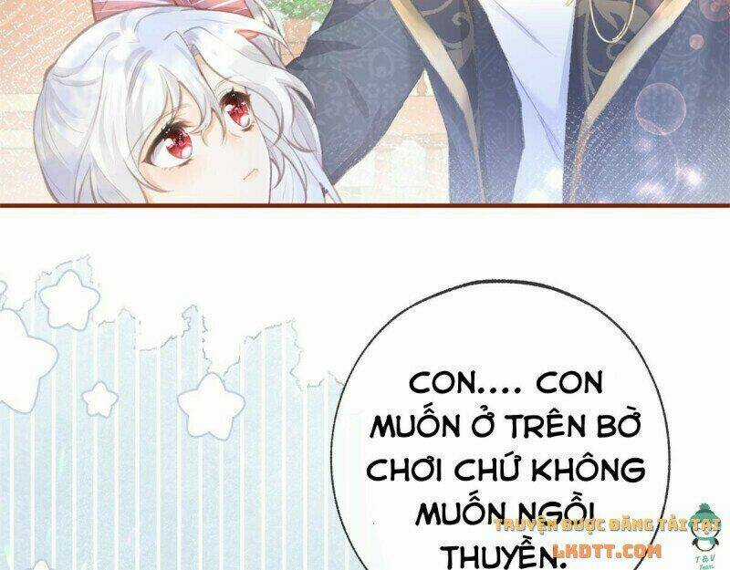 Ngày Nào Đó Trở Thành Công Chúa Tế Phẩm Chapter 10 trang 10