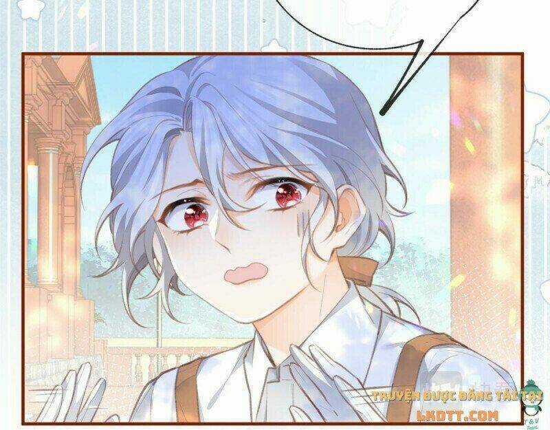 Ngày Nào Đó Trở Thành Công Chúa Tế Phẩm Chapter 10 trang 11