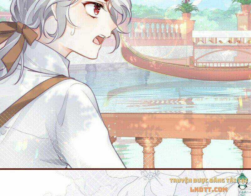 Ngày Nào Đó Trở Thành Công Chúa Tế Phẩm Chapter 10 trang 17