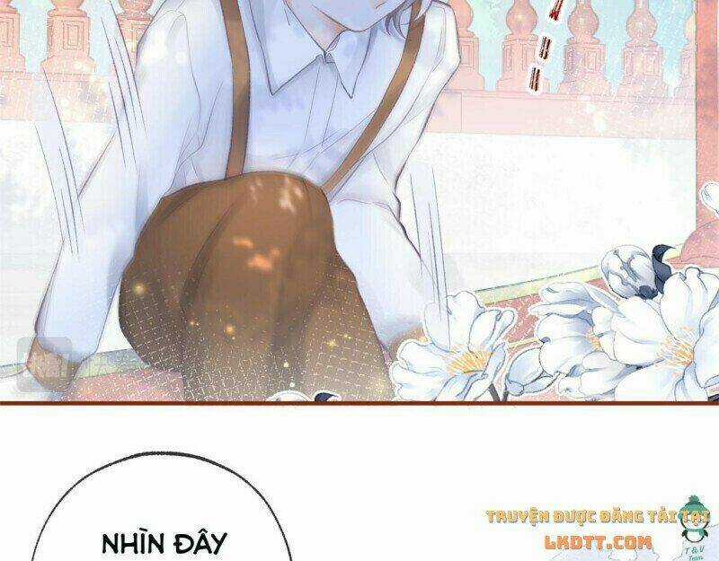 Ngày Nào Đó Trở Thành Công Chúa Tế Phẩm Chapter 10 trang 22