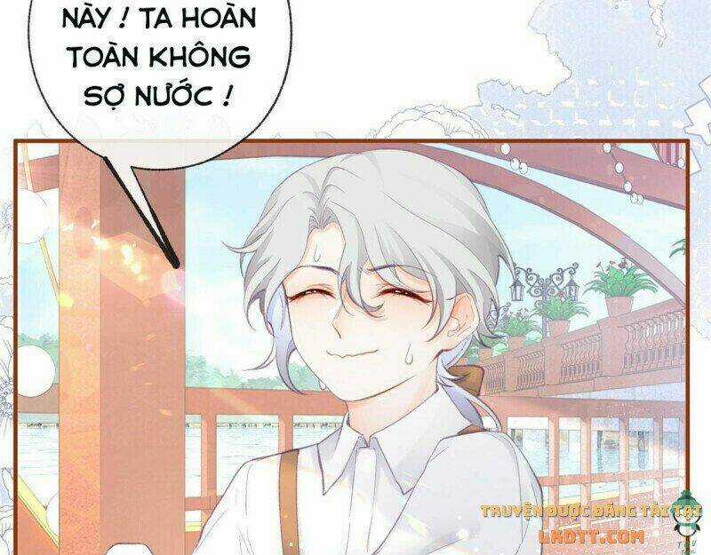 Ngày Nào Đó Trở Thành Công Chúa Tế Phẩm Chapter 10 trang 23