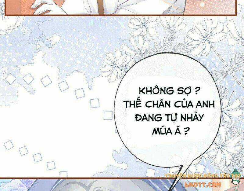 Ngày Nào Đó Trở Thành Công Chúa Tế Phẩm Chapter 10 trang 24