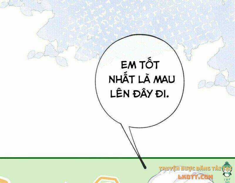 Ngày Nào Đó Trở Thành Công Chúa Tế Phẩm Chapter 10 trang 28