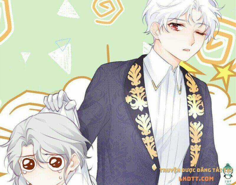 Ngày Nào Đó Trở Thành Công Chúa Tế Phẩm Chapter 10 trang 29