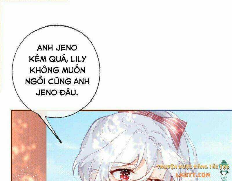 Ngày Nào Đó Trở Thành Công Chúa Tế Phẩm Chapter 10 trang 31