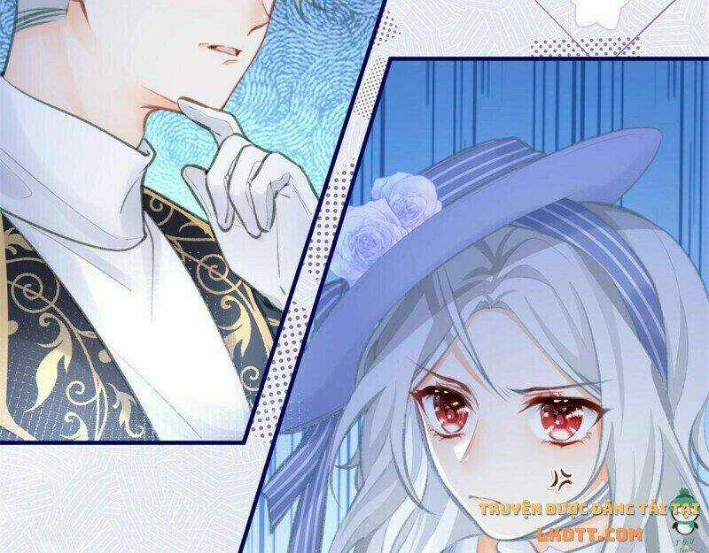 Ngày Nào Đó Trở Thành Công Chúa Tế Phẩm Chapter 10 trang 40