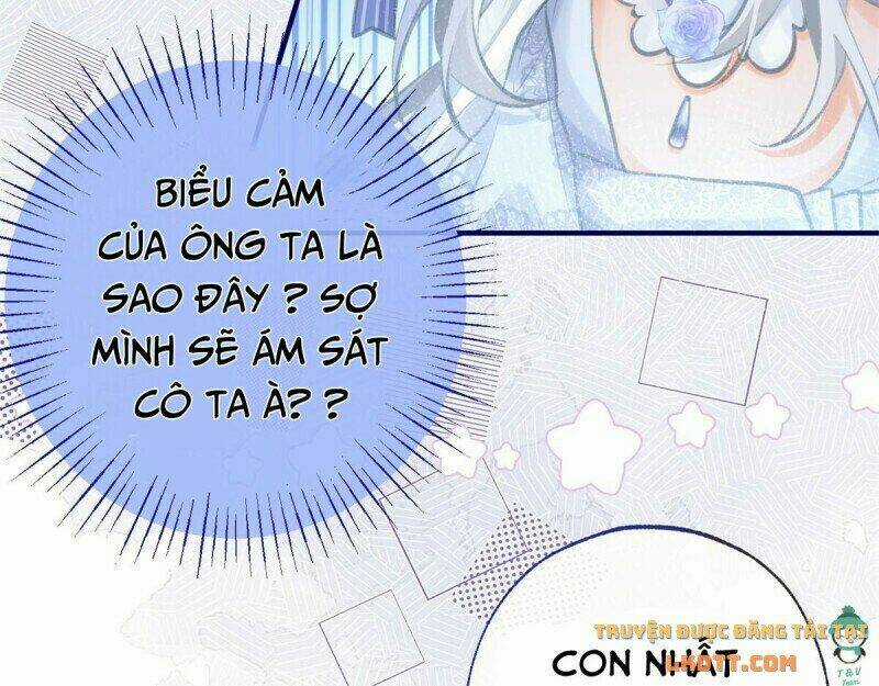 Ngày Nào Đó Trở Thành Công Chúa Tế Phẩm Chapter 10 trang 41