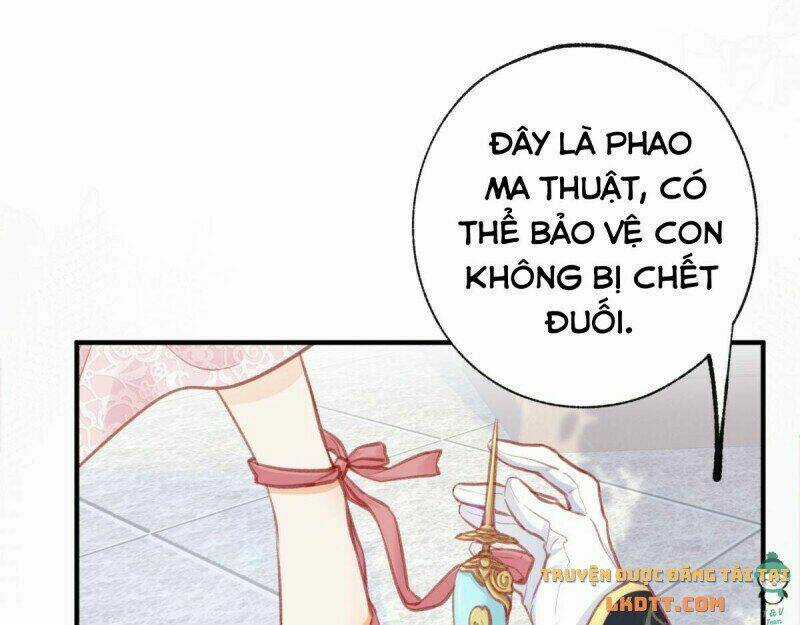 Ngày Nào Đó Trở Thành Công Chúa Tế Phẩm Chapter 10 trang 48