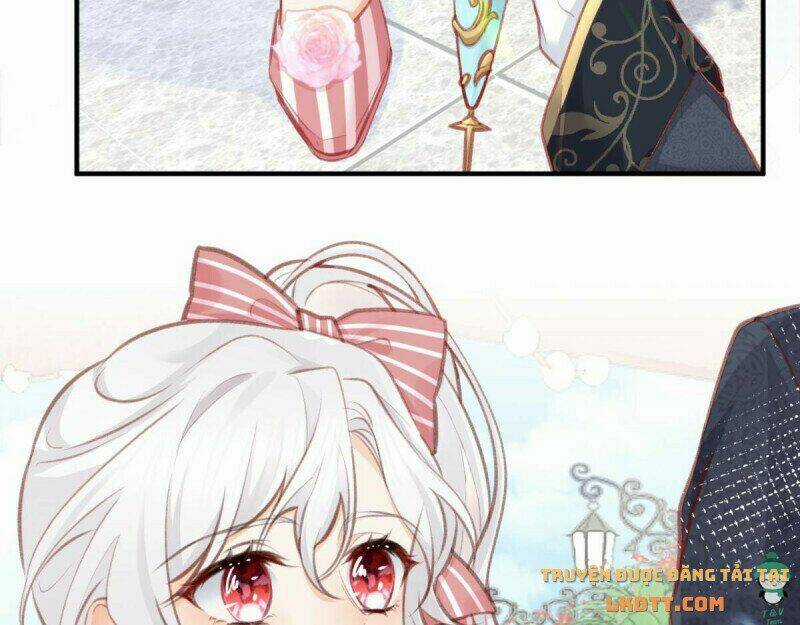 Ngày Nào Đó Trở Thành Công Chúa Tế Phẩm Chapter 10 trang 49