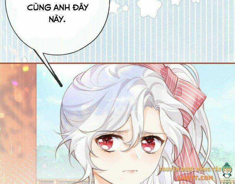 Ngày Nào Đó Trở Thành Công Chúa Tế Phẩm Chapter 10 trang 5