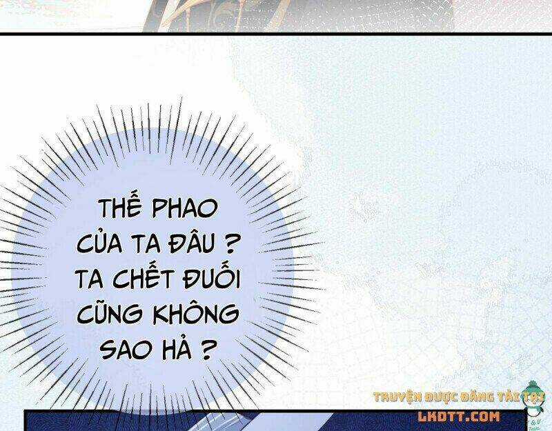 Ngày Nào Đó Trở Thành Công Chúa Tế Phẩm Chapter 10 trang 54