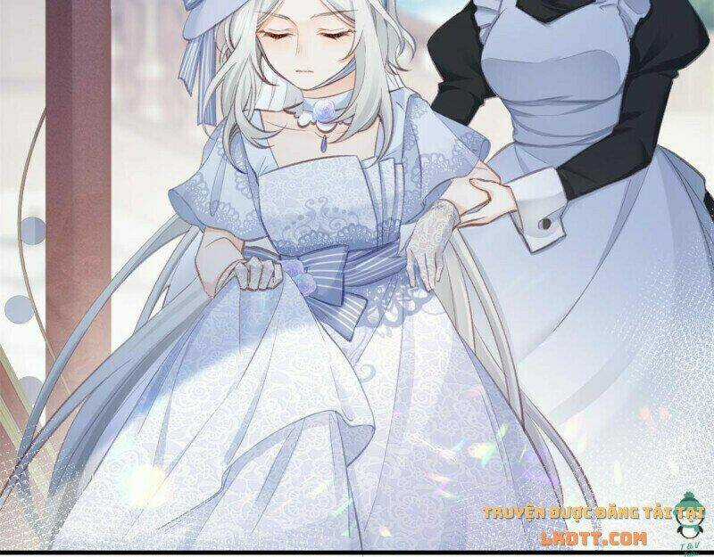 Ngày Nào Đó Trở Thành Công Chúa Tế Phẩm Chapter 10 trang 60