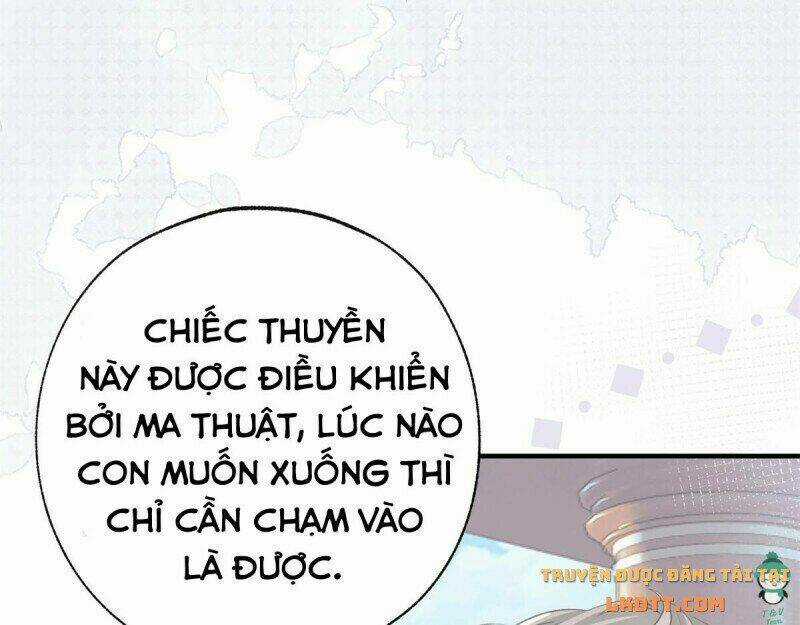 Ngày Nào Đó Trở Thành Công Chúa Tế Phẩm Chapter 10 trang 61