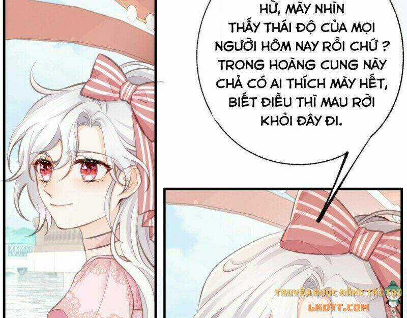 Ngày Nào Đó Trở Thành Công Chúa Tế Phẩm Chapter 10 trang 71