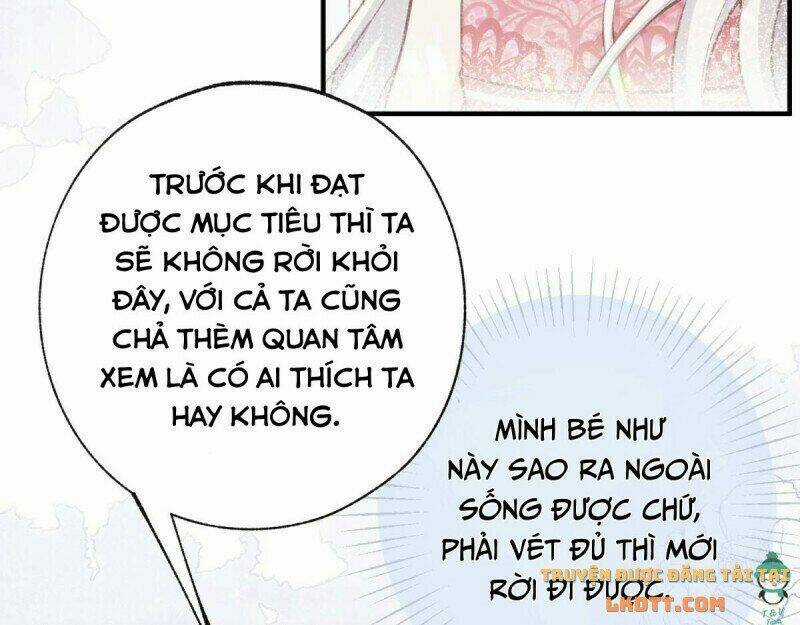 Ngày Nào Đó Trở Thành Công Chúa Tế Phẩm Chapter 10 trang 73
