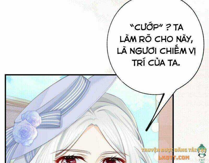 Ngày Nào Đó Trở Thành Công Chúa Tế Phẩm Chapter 10 trang 76