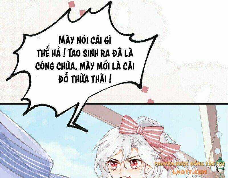 Ngày Nào Đó Trở Thành Công Chúa Tế Phẩm Chapter 10 trang 78