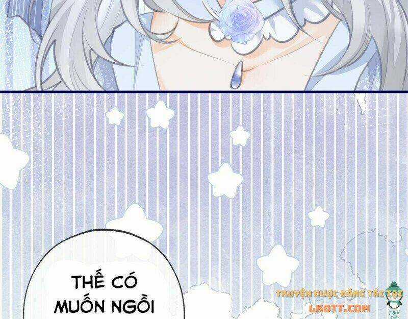 Ngày Nào Đó Trở Thành Công Chúa Tế Phẩm Chapter 10 trang 8