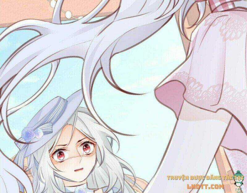 Ngày Nào Đó Trở Thành Công Chúa Tế Phẩm Chapter 10 trang 81