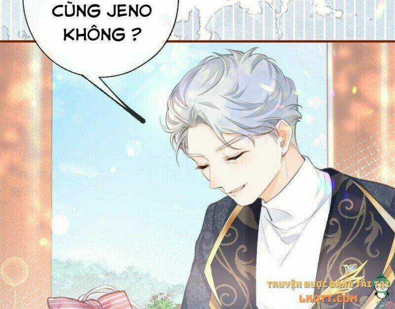 Ngày Nào Đó Trở Thành Công Chúa Tế Phẩm Chapter 10 trang 9