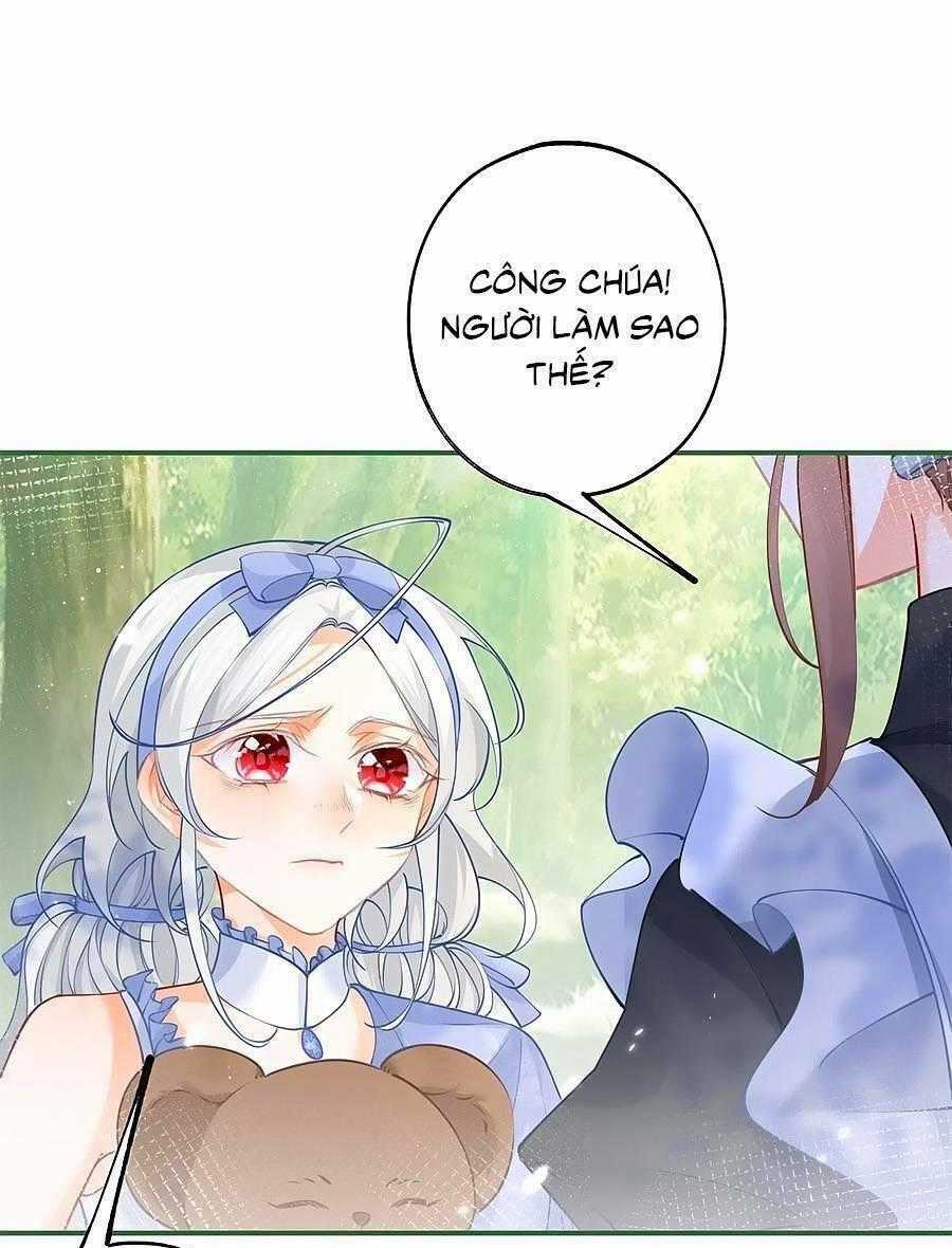 Ngày Nào Đó Trở Thành Công Chúa Tế Phẩm Chapter 101 trang 1