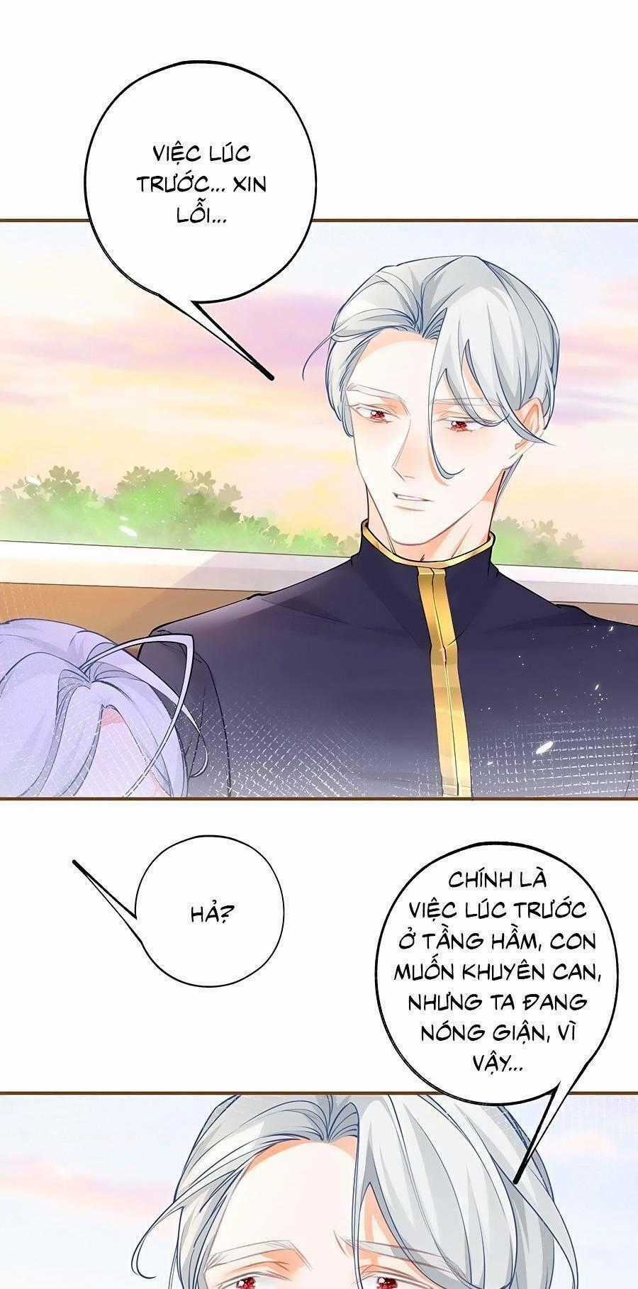 Ngày Nào Đó Trở Thành Công Chúa Tế Phẩm Chapter 102 trang 1