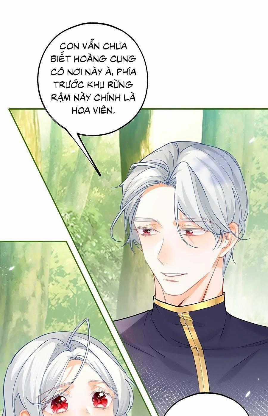 Ngày Nào Đó Trở Thành Công Chúa Tế Phẩm Chapter 104 trang 1