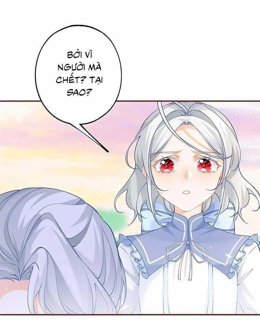 Ngày Nào Đó Trở Thành Công Chúa Tế Phẩm Chapter 105 trang 1