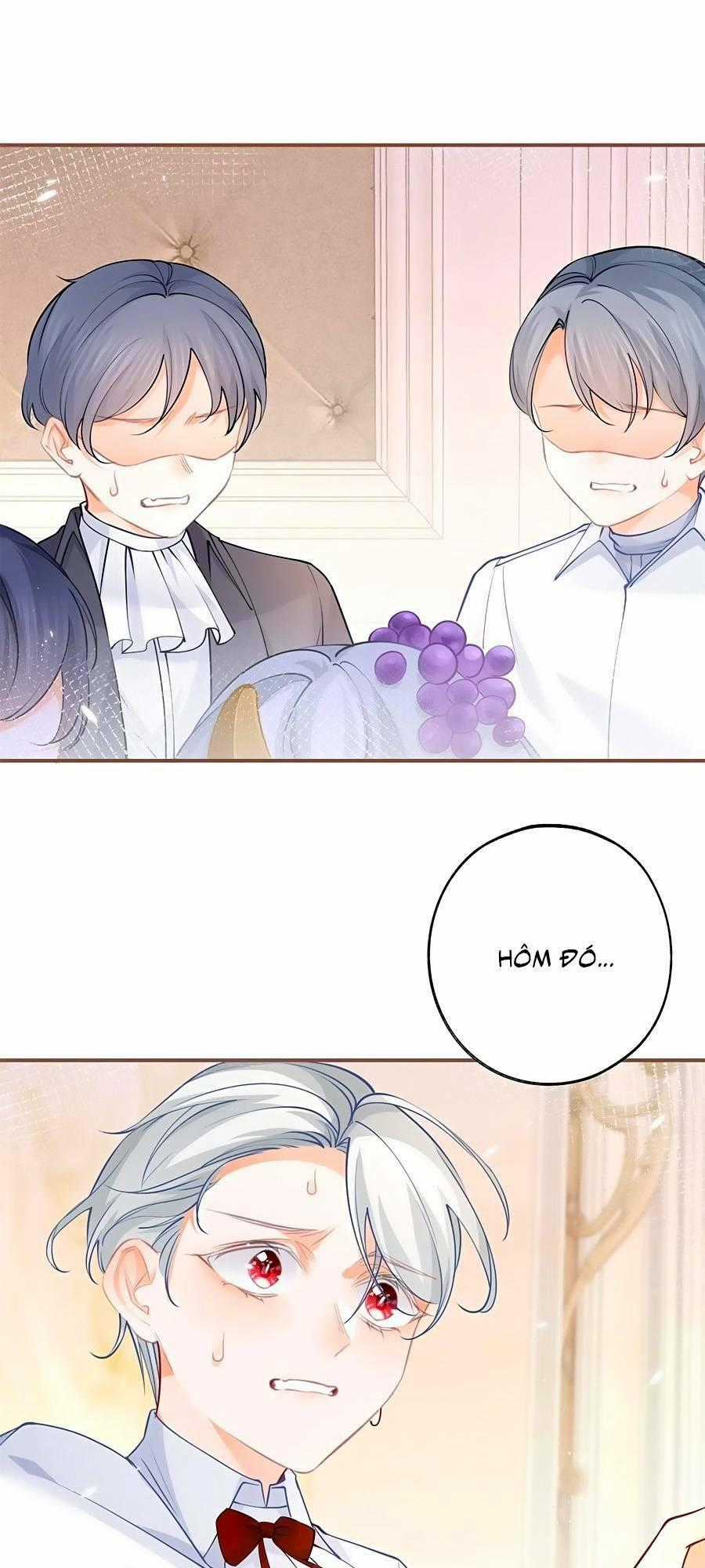 Ngày Nào Đó Trở Thành Công Chúa Tế Phẩm Chapter 106 trang 0