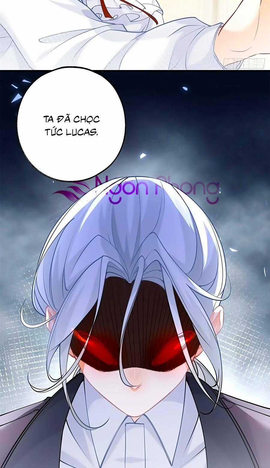 Ngày Nào Đó Trở Thành Công Chúa Tế Phẩm Chapter 106 trang 1