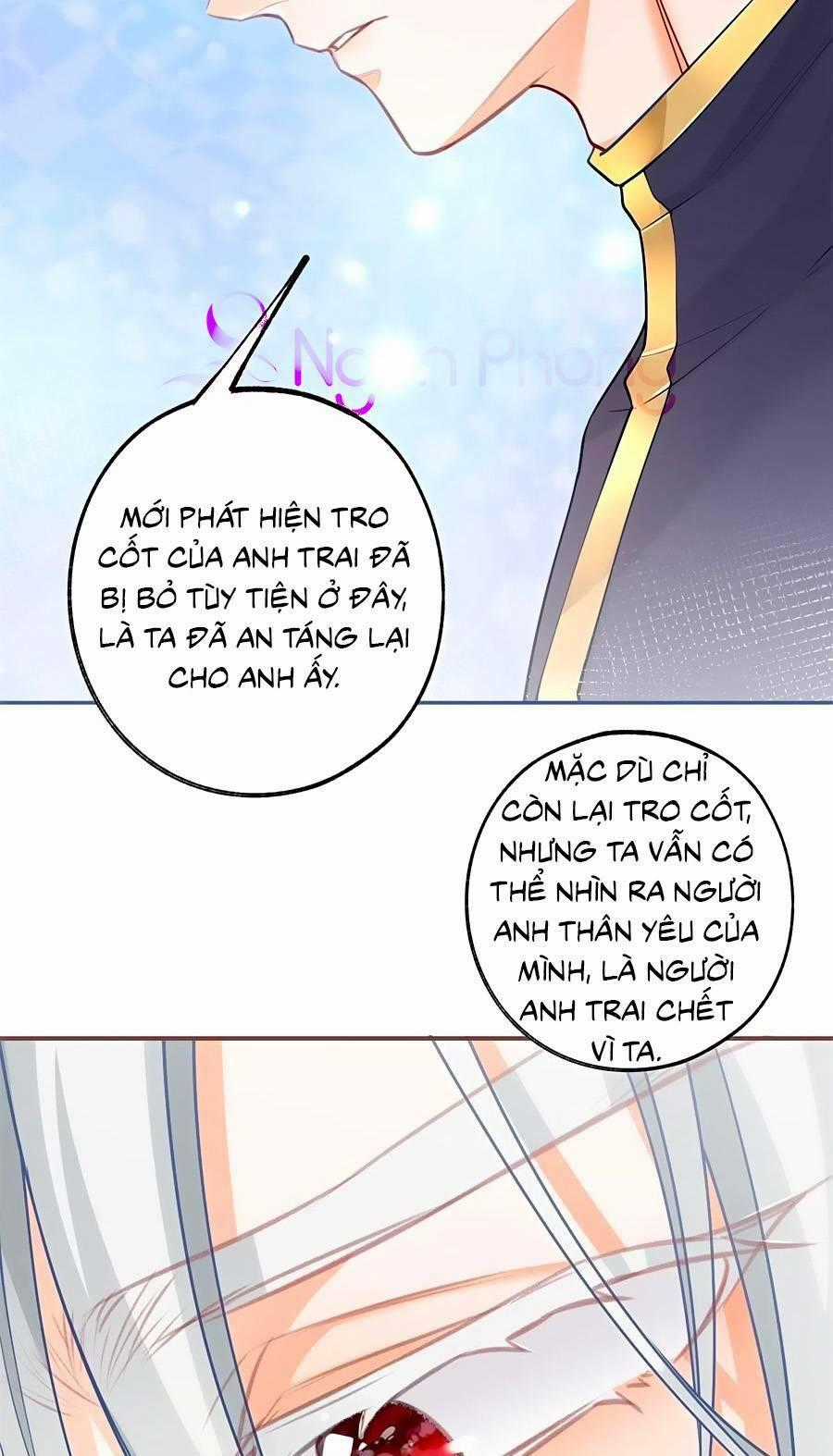 Ngày Nào Đó Trở Thành Công Chúa Tế Phẩm Chapter 107 trang 1