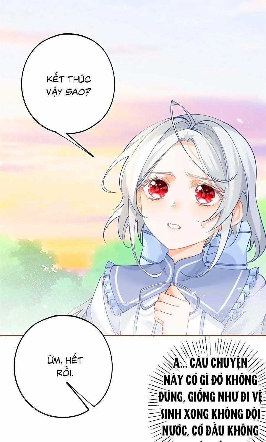 Ngày Nào Đó Trở Thành Công Chúa Tế Phẩm Chapter 108 trang 1
