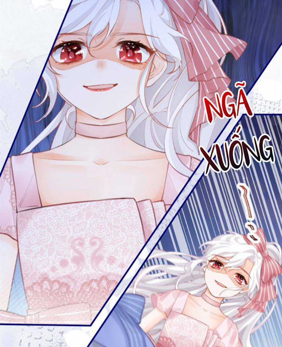 Ngày Nào Đó Trở Thành Công Chúa Tế Phẩm Chapter 11 trang 1