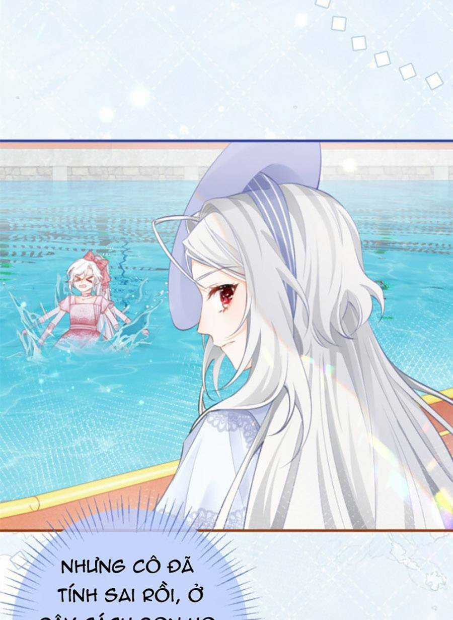 Ngày Nào Đó Trở Thành Công Chúa Tế Phẩm Chapter 11 trang 10