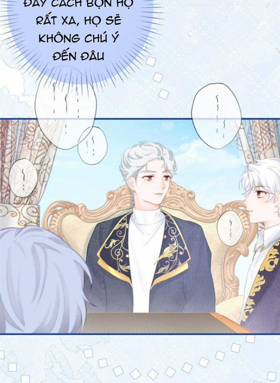 Ngày Nào Đó Trở Thành Công Chúa Tế Phẩm Chapter 11 trang 11