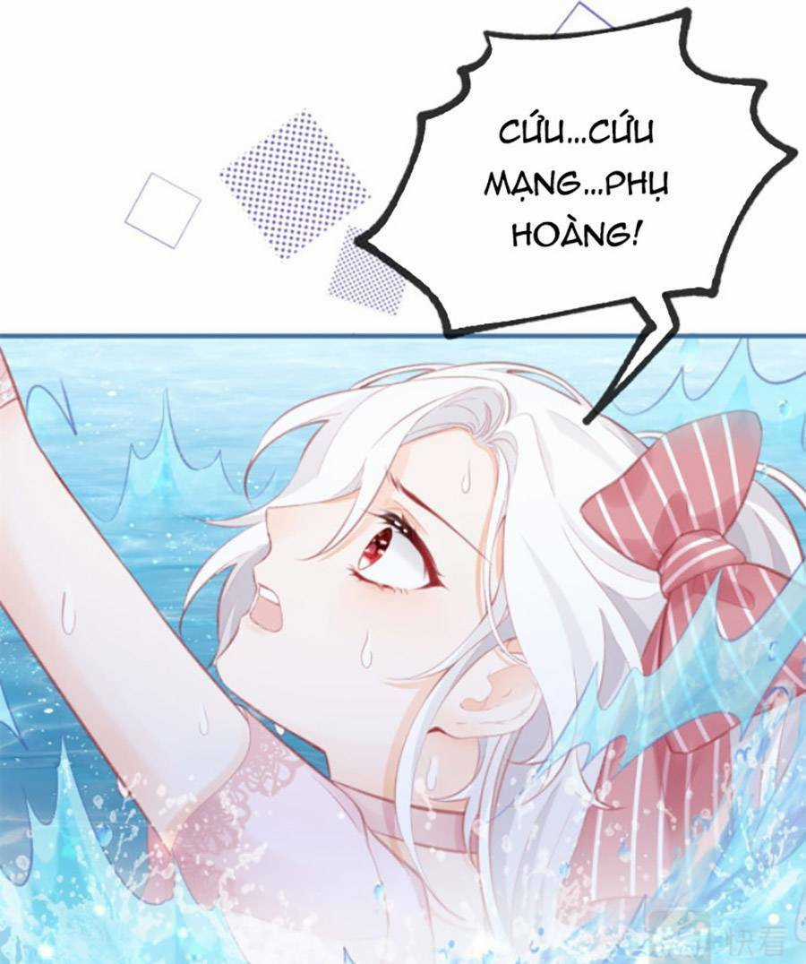 Ngày Nào Đó Trở Thành Công Chúa Tế Phẩm Chapter 11 trang 14