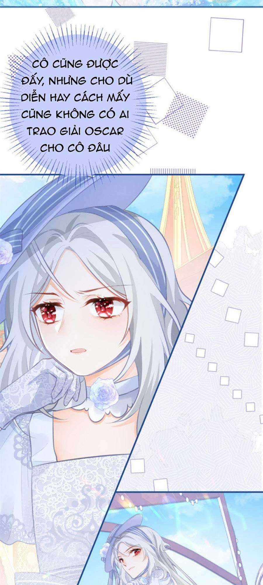 Ngày Nào Đó Trở Thành Công Chúa Tế Phẩm Chapter 11 trang 15