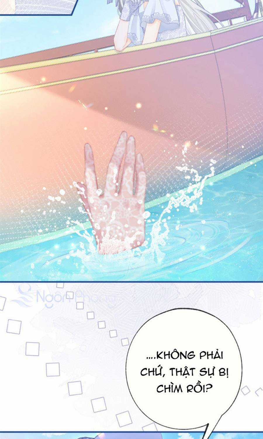 Ngày Nào Đó Trở Thành Công Chúa Tế Phẩm Chapter 11 trang 16