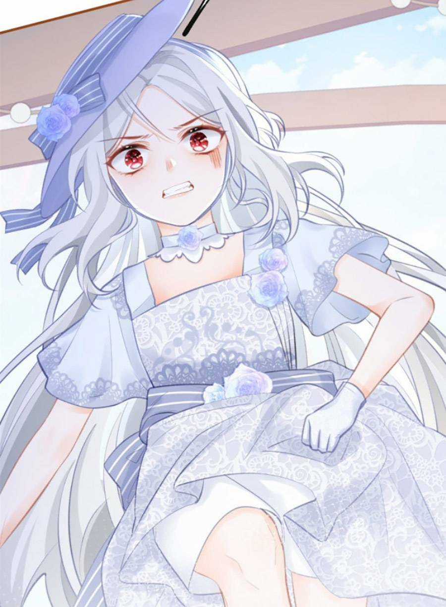 Ngày Nào Đó Trở Thành Công Chúa Tế Phẩm Chapter 11 trang 18