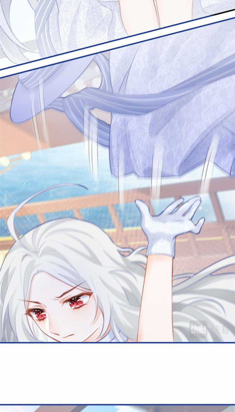 Ngày Nào Đó Trở Thành Công Chúa Tế Phẩm Chapter 11 trang 19