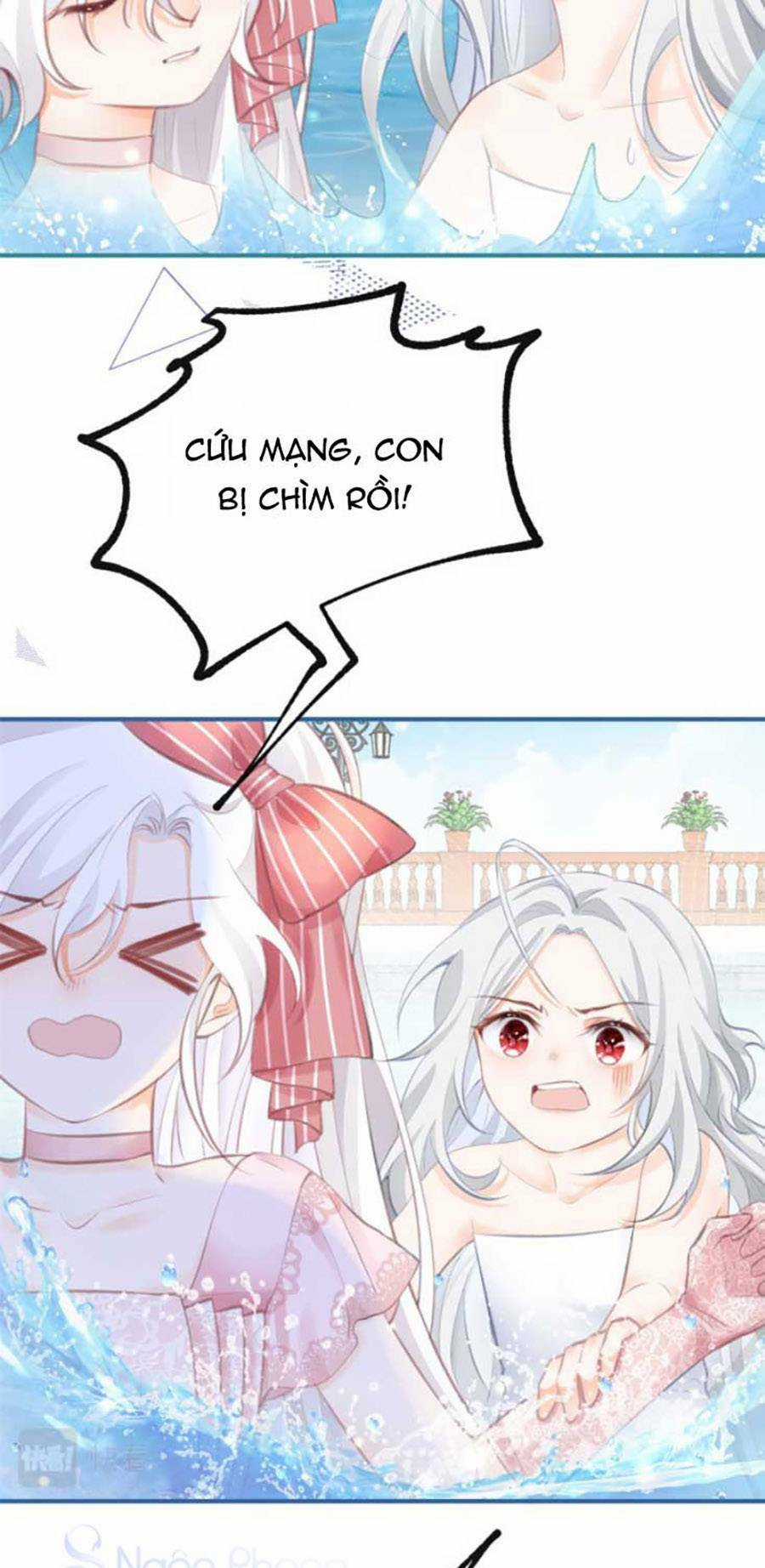 Ngày Nào Đó Trở Thành Công Chúa Tế Phẩm Chapter 11 trang 24