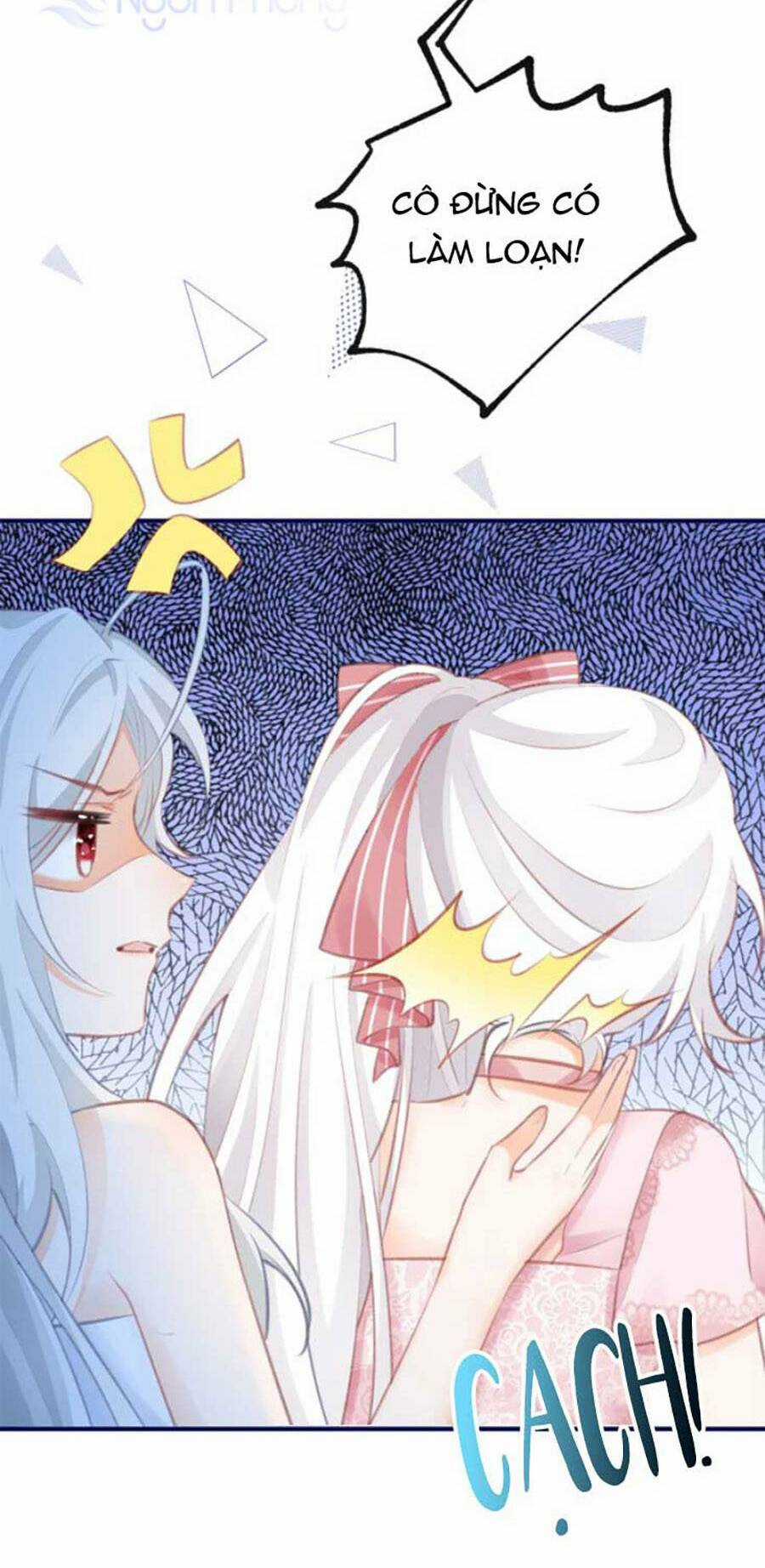 Ngày Nào Đó Trở Thành Công Chúa Tế Phẩm Chapter 11 trang 25